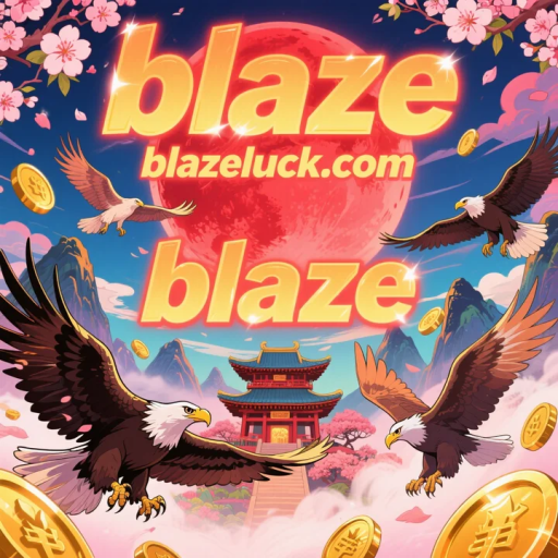 blaze 3